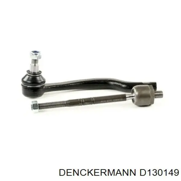 D130149 Denckermann накінечник рульової тяги, зовнішній