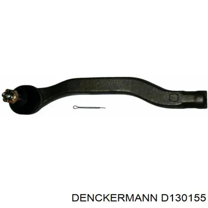 D130155 Denckermann накінечник рульової тяги, зовнішній