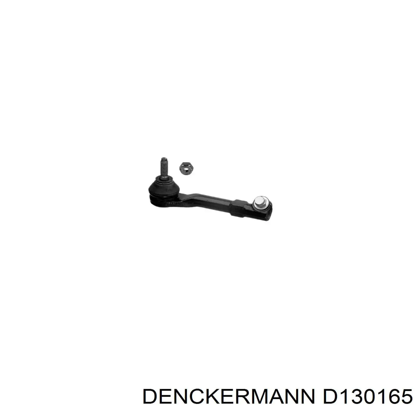 Рулевой наконечник DENCKERMANN D130165