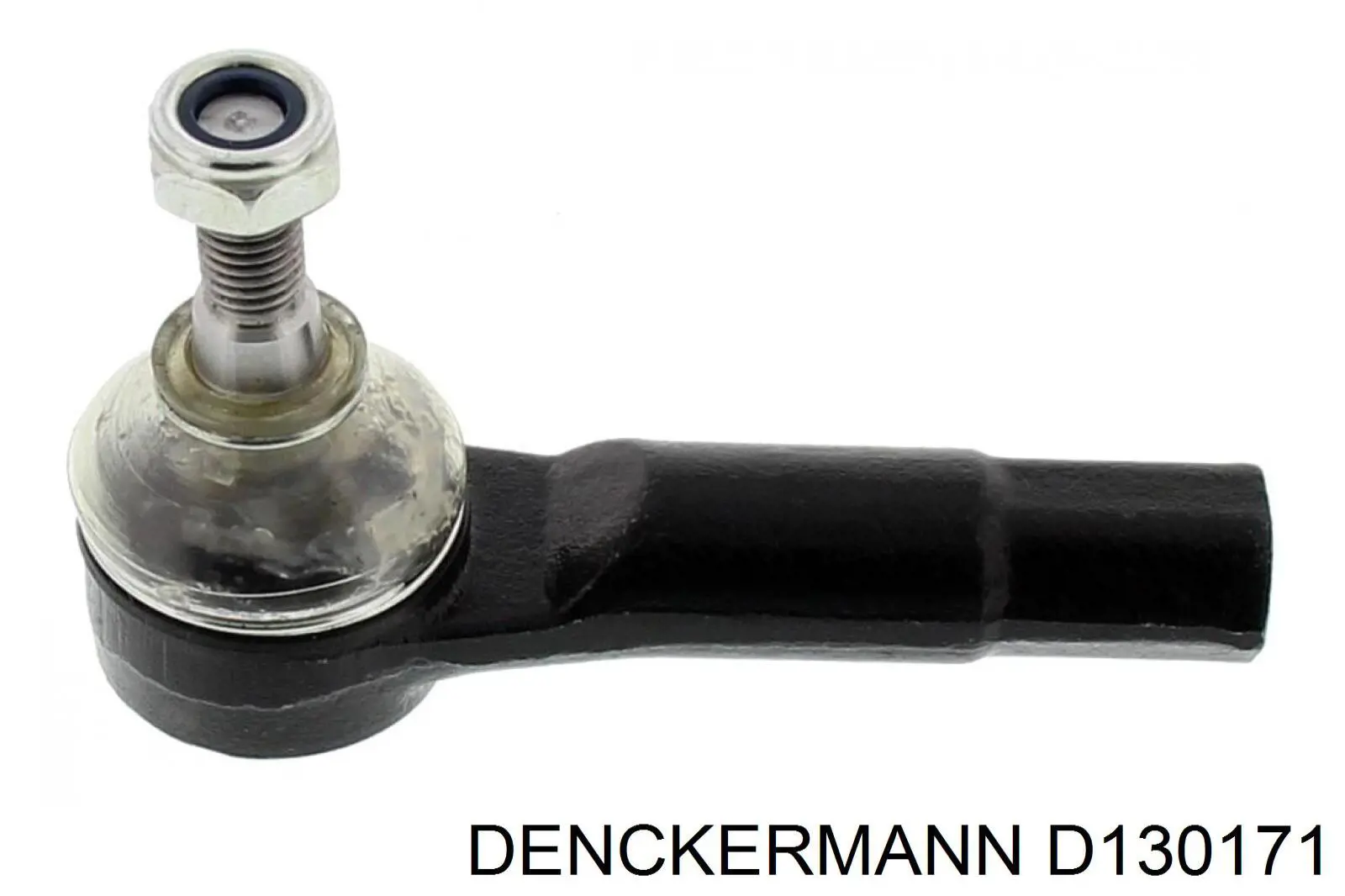 Наконечник рульовий Denckermann D130171 ціна, від 11.35 USD