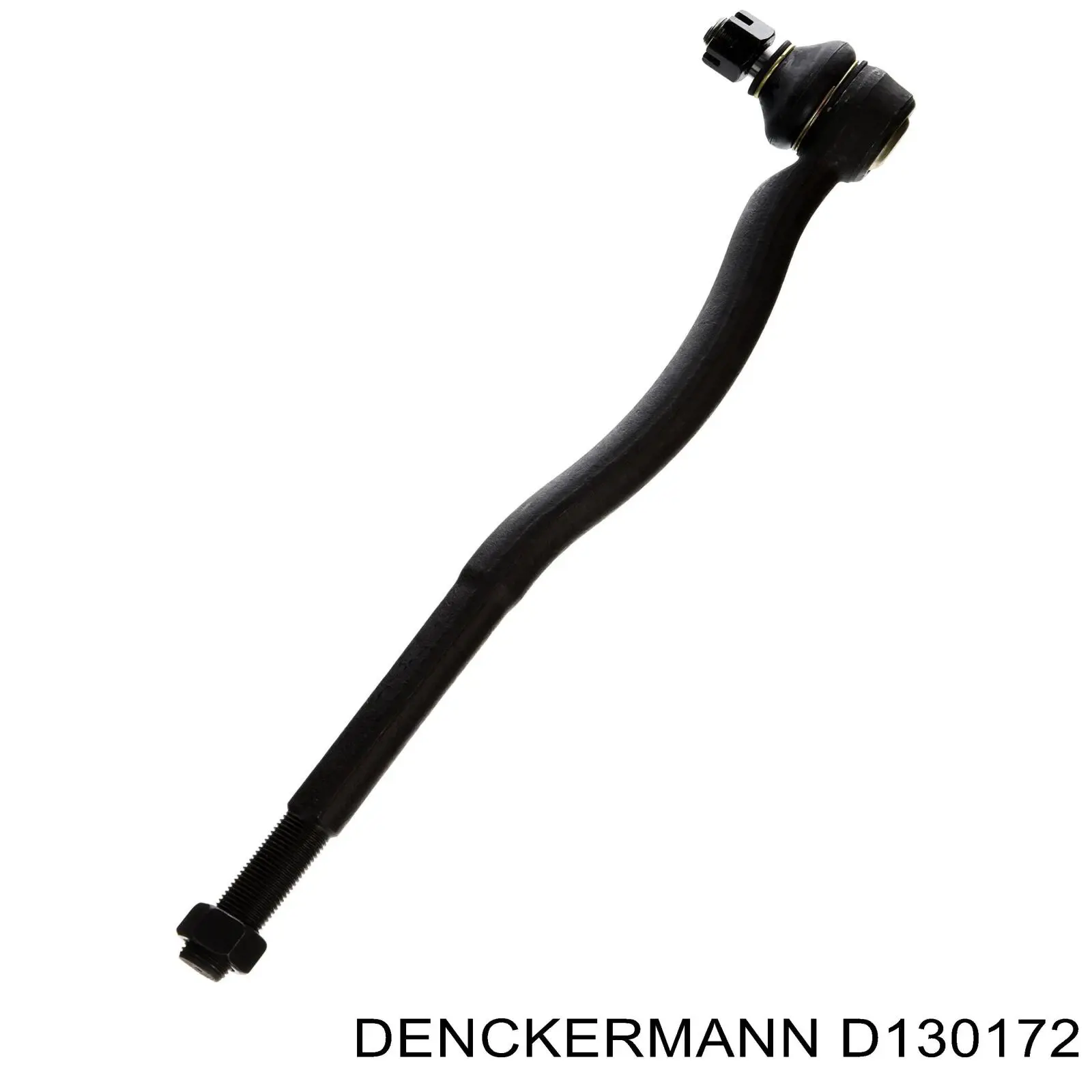 D130172 Denckermann накінечник рульової тяги, внутрішній