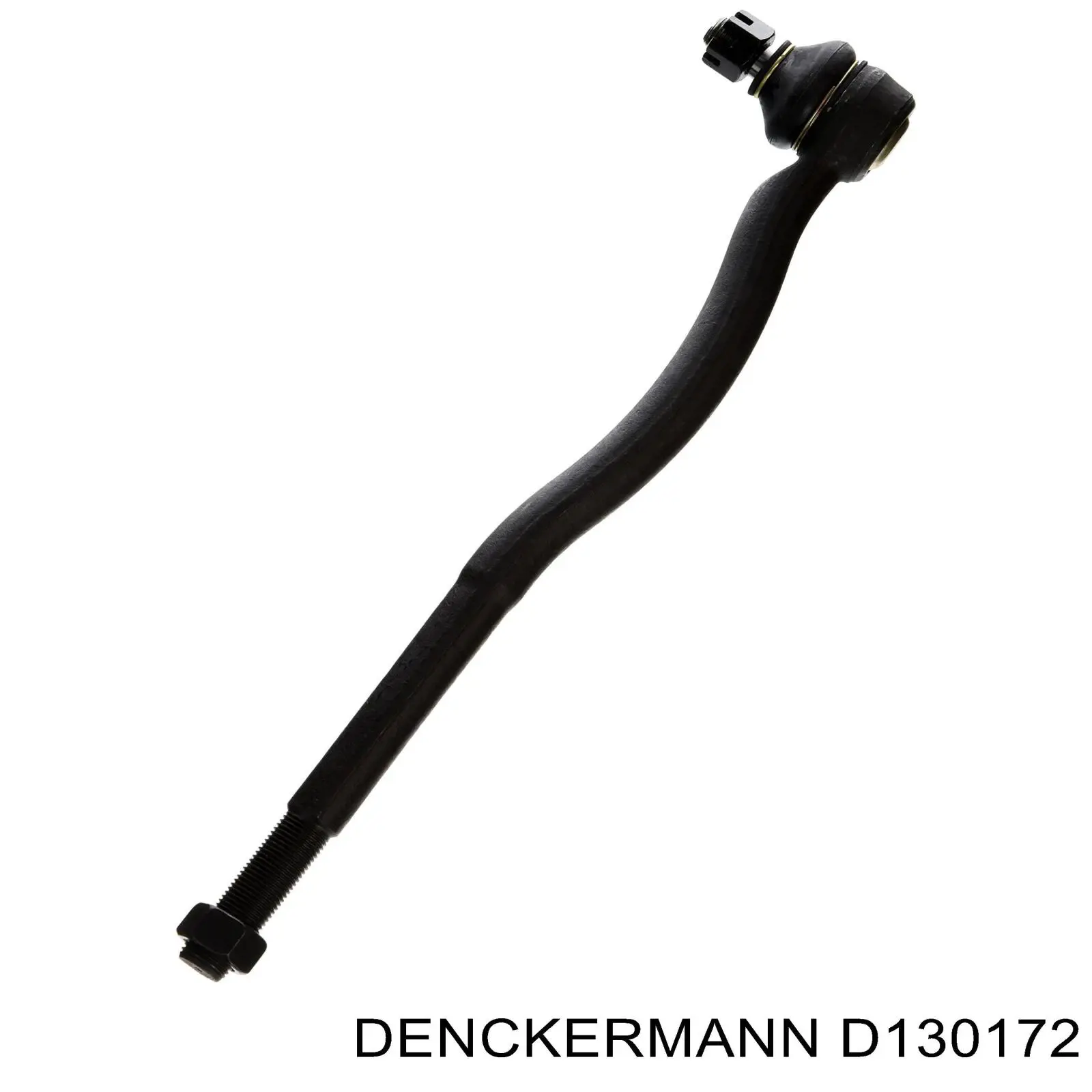 Накінечник рульової тяги, внутрішній D200208 Dainton