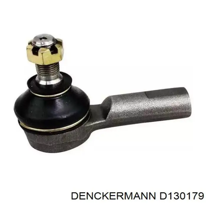 Купити D130179 Denckermann Рульовий наконечник