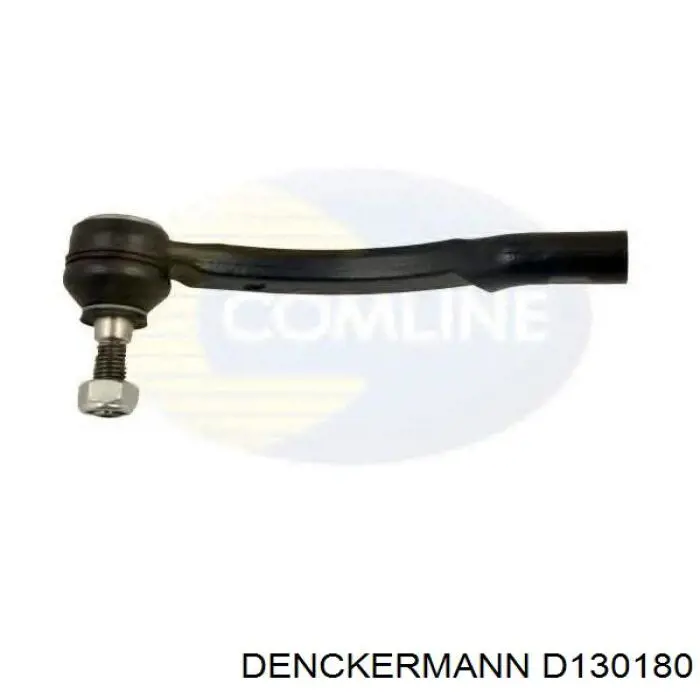 D130180 Denckermann накінечник рульової тяги, зовнішній