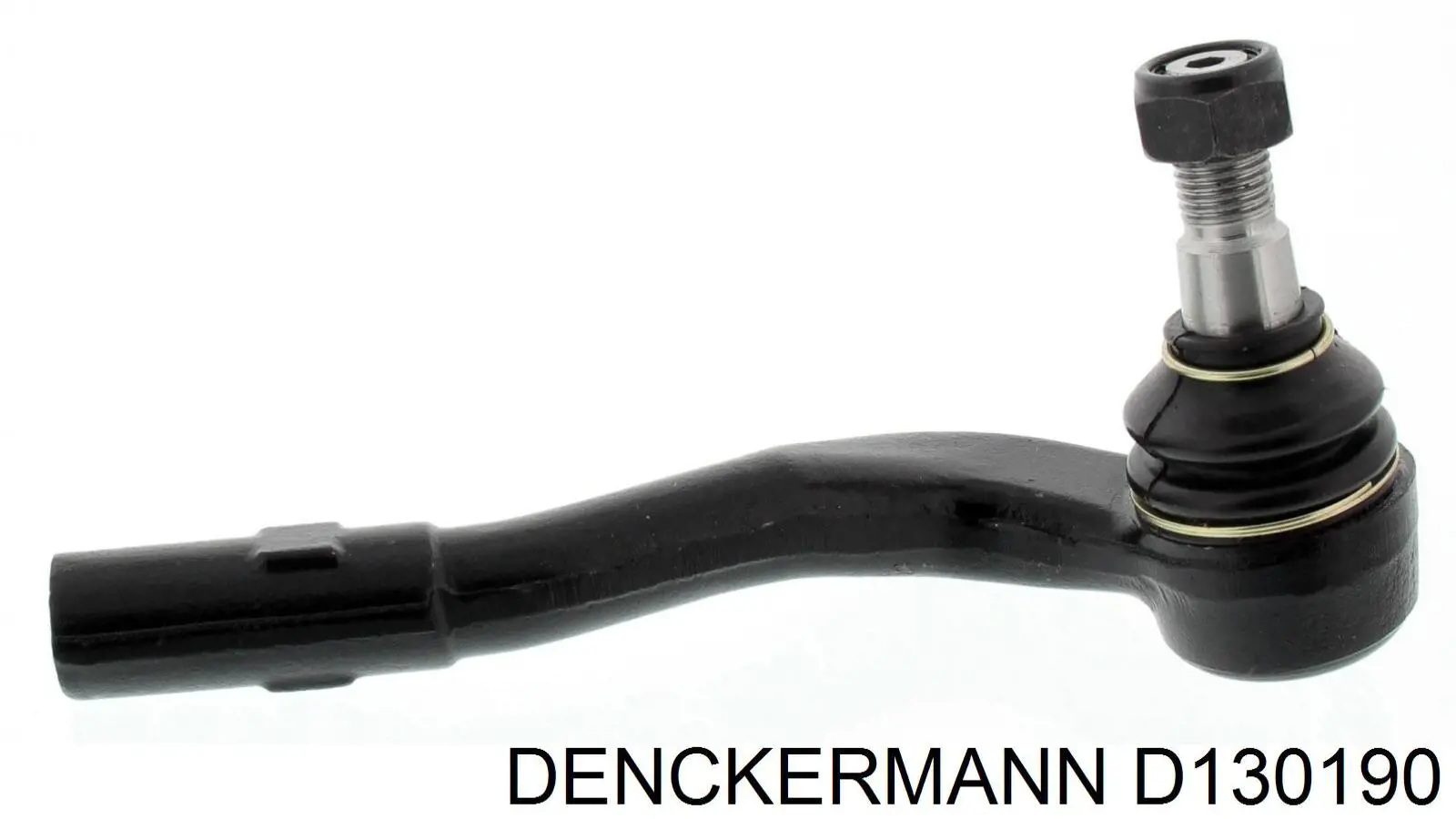 D130190 Denckermann накінечник рульової тяги, зовнішній