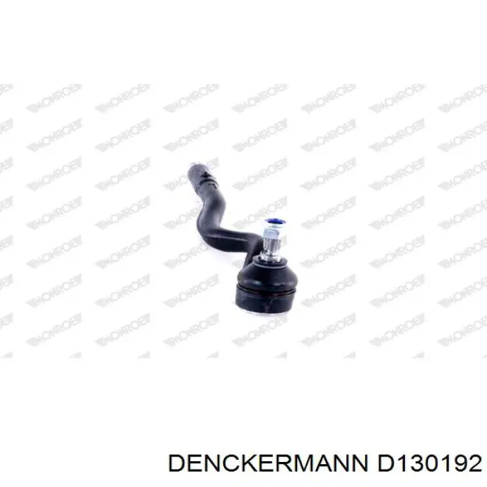 Рульовий наконечник D130192 Denckermann