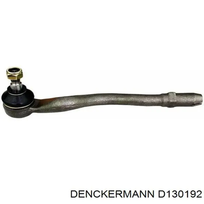 D130192 Denckermann накінечник рульової тяги, зовнішній
