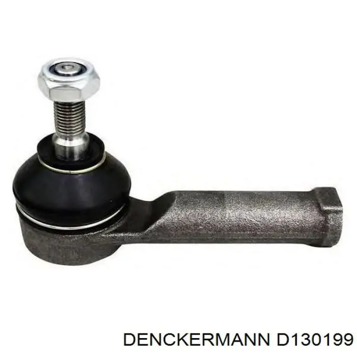 Наконечник рульовий Denckermann D130199 ціна, від 12.90 USD