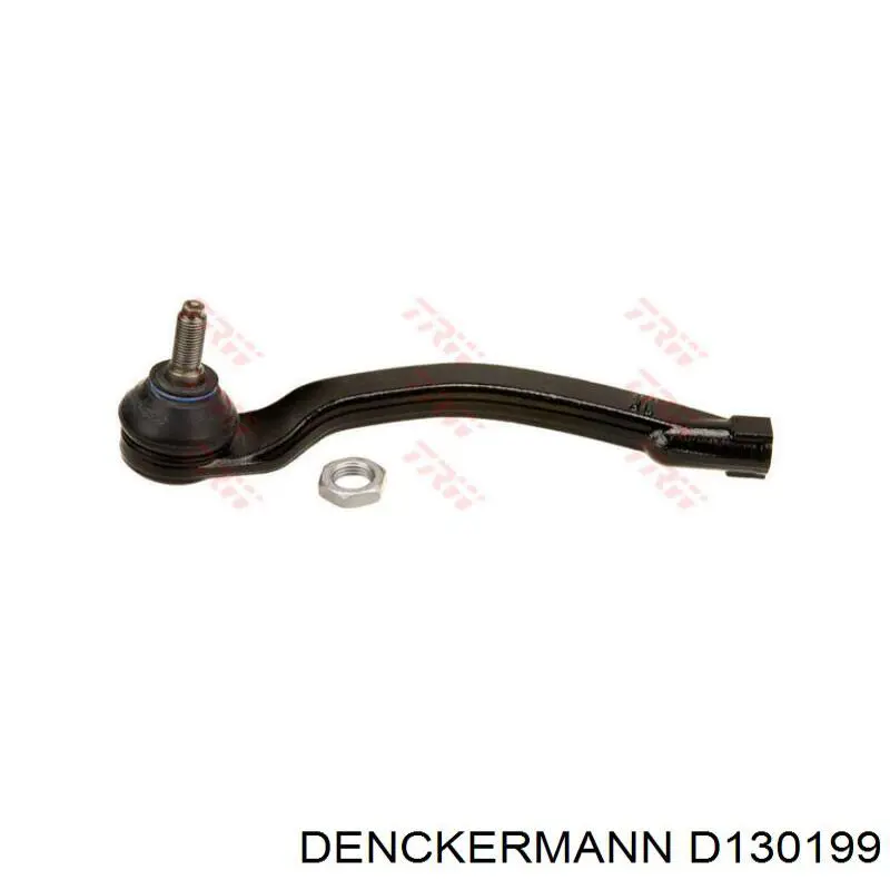 Рульовий наконечник D130199 Denckermann