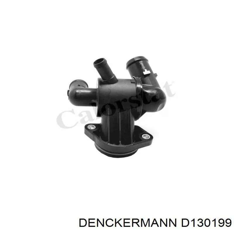 Купити D130199 Denckermann Рульовий наконечник