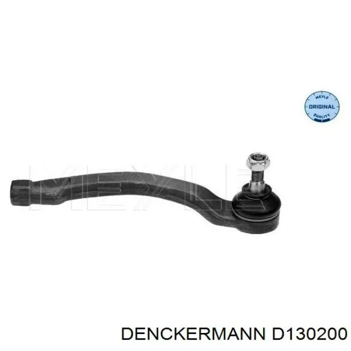 Рульовий наконечник D130200 Denckermann