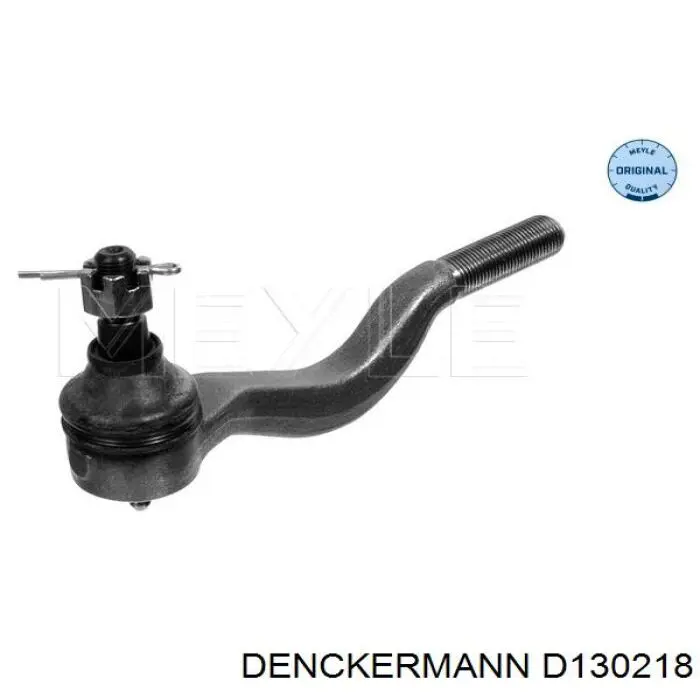 D130218 Denckermann Накінечник рульової тяги, внутрішній