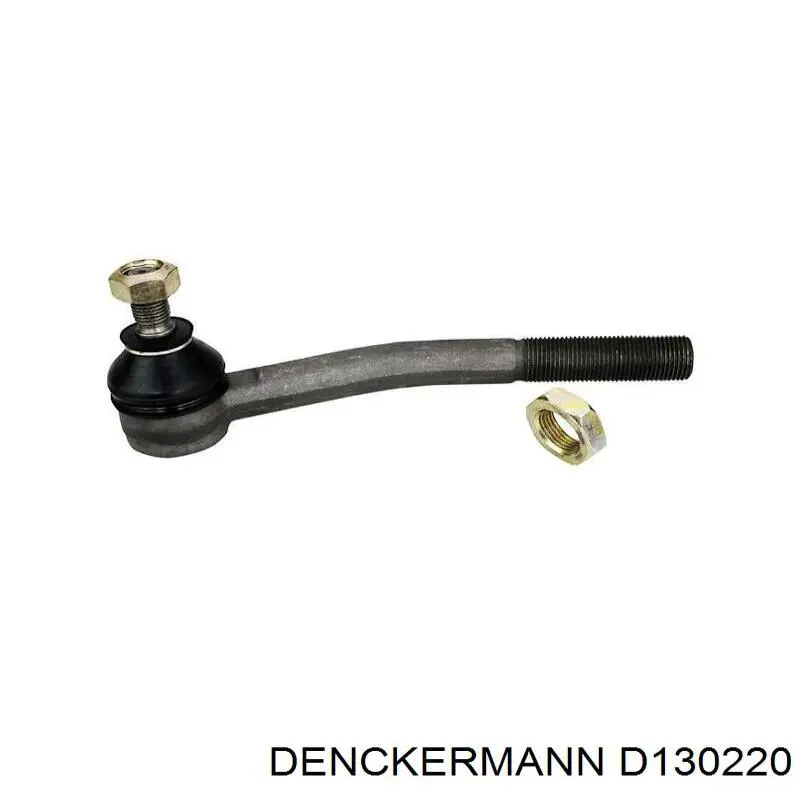 Купити D130220 Denckermann Рульовий наконечник