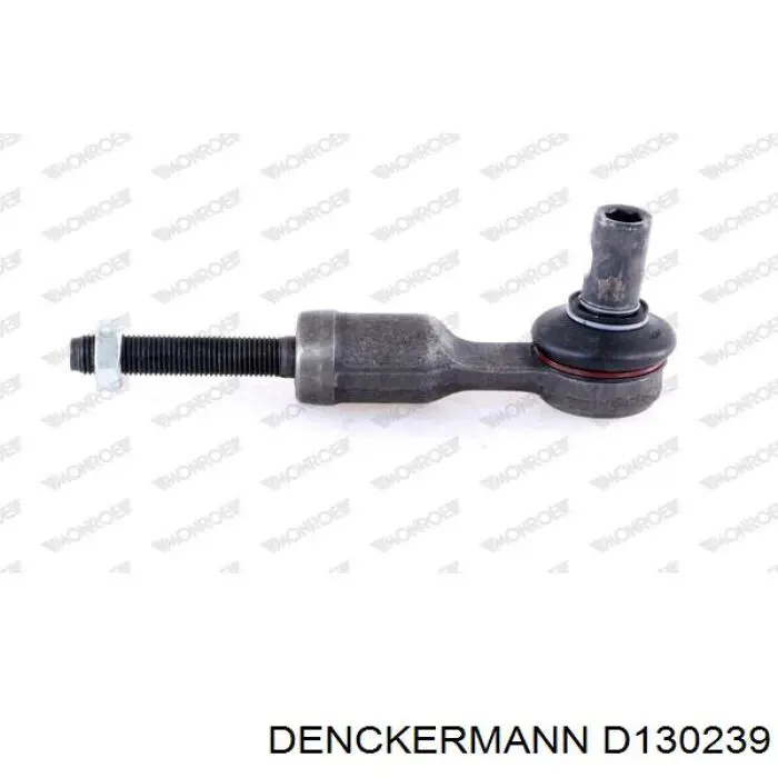 Наконечник рульовий Denckermann D130239 ціна, від 12.87 USD