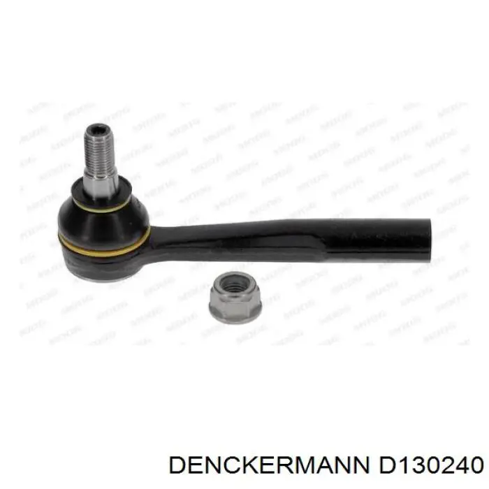 Рульовий наконечник D130240 Denckermann