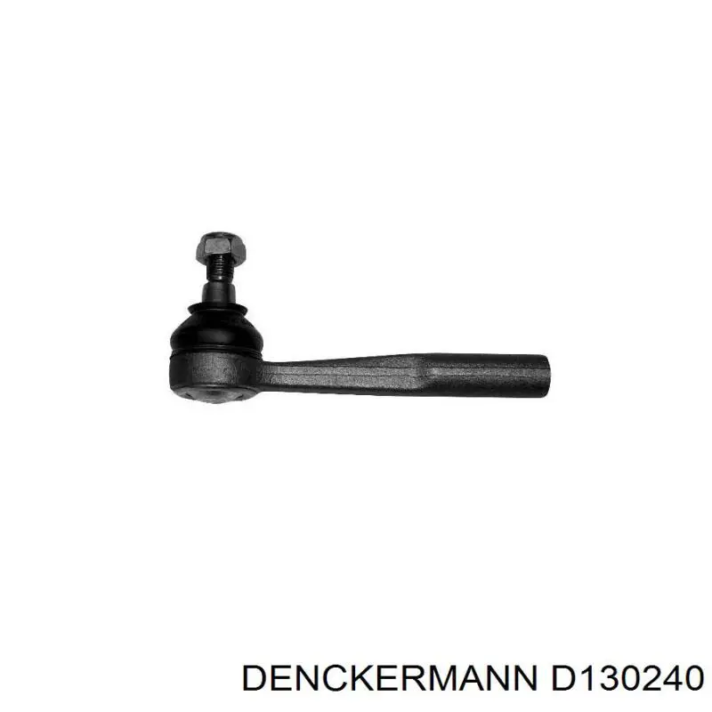 Купити D130240 Denckermann Рульовий наконечник