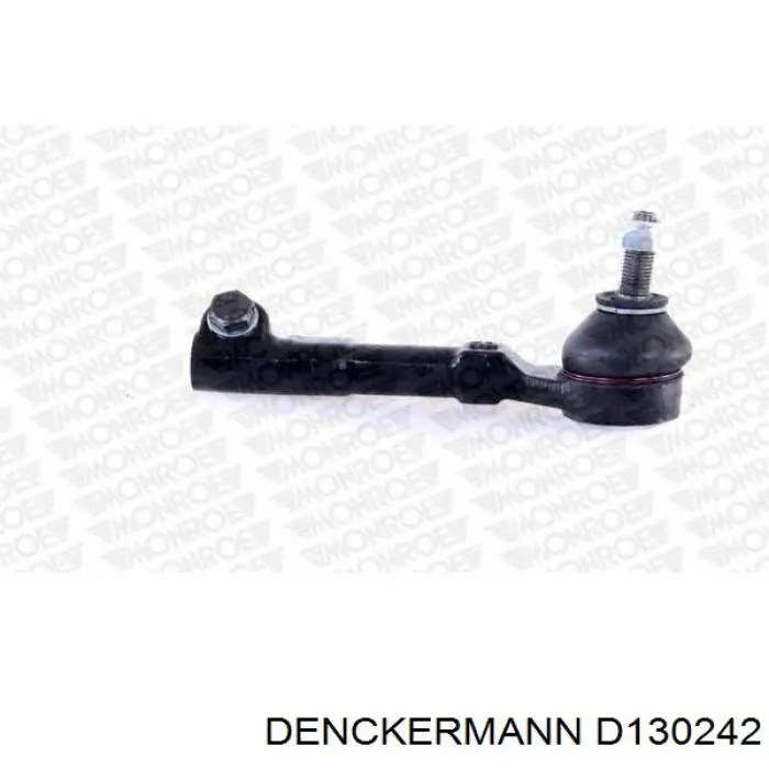 Наконечник рульовий Denckermann D130242 ціна, від 7.16 USD