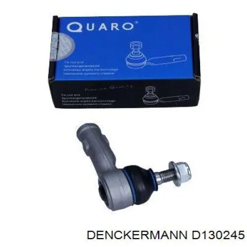 Рульовий наконечник D130245 Denckermann