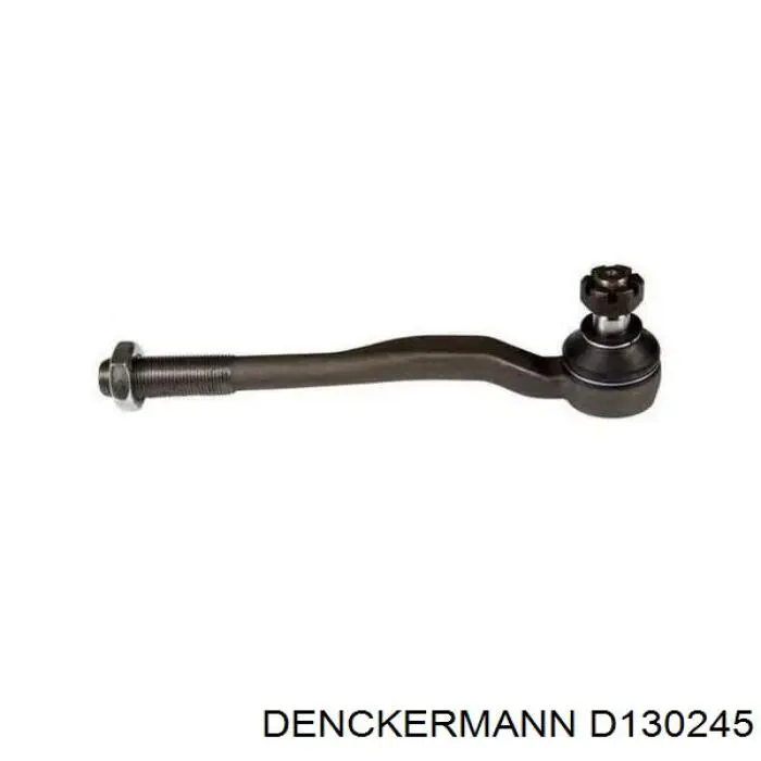 D130245 Denckermann Зовнішній наконечник рульової тяги