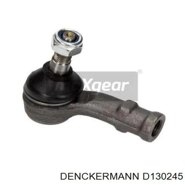 Наконечник рульовий Denckermann D130245 ціна, від 7.94 USD