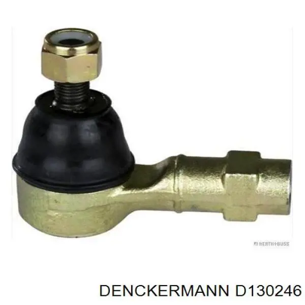 Рульовий наконечник D130246 Denckermann