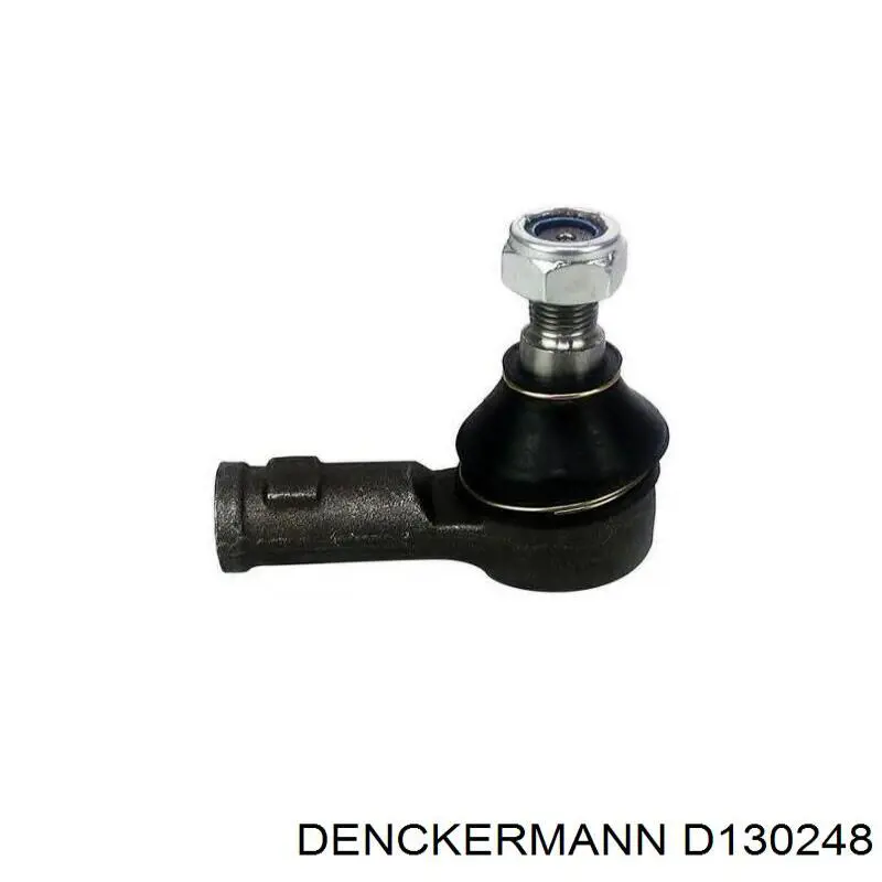 D130248 Denckermann Зовнішній наконечник рульової тяги