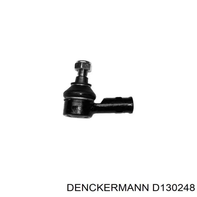 Наконечник рульовий Denckermann D130248 ціна, від 7.48 USD
