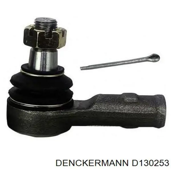Наконечник рульовий Denckermann D130253 ціна, від 12.05 USD