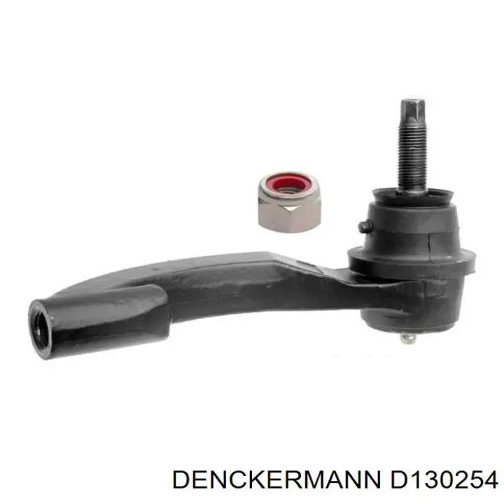 D130254 Denckermann накінечник рульової тяги, зовнішній