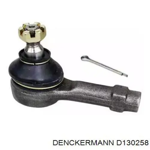 Рульовий наконечник D130258 Denckermann