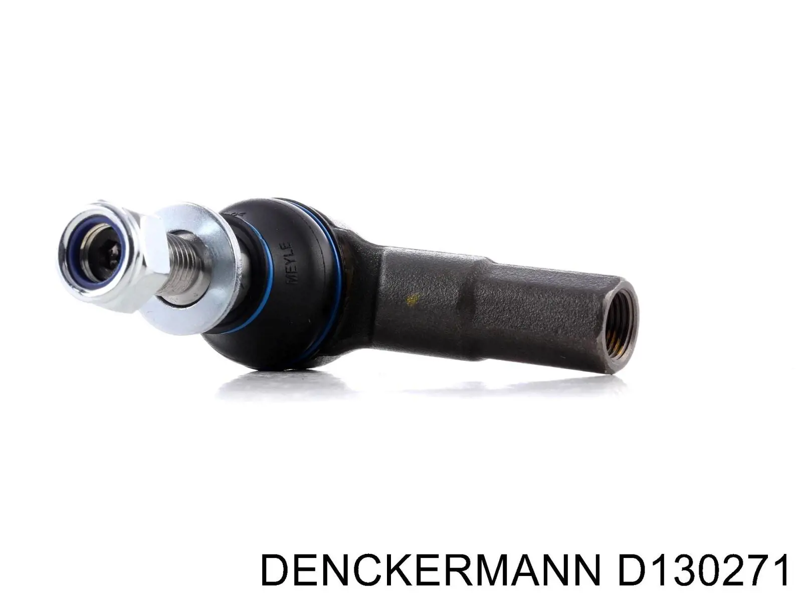 D130271 Denckermann Зовнішній наконечник рульової тяги
