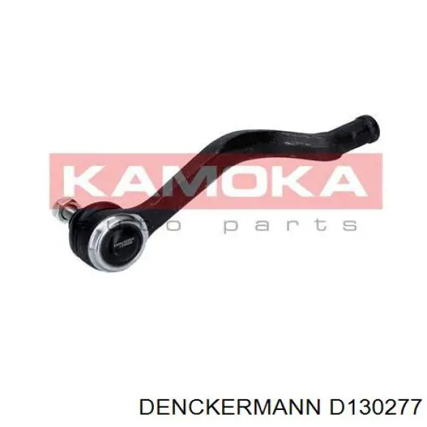Наконечник рульовий Denckermann D130277 ціна, від 11.55 USD