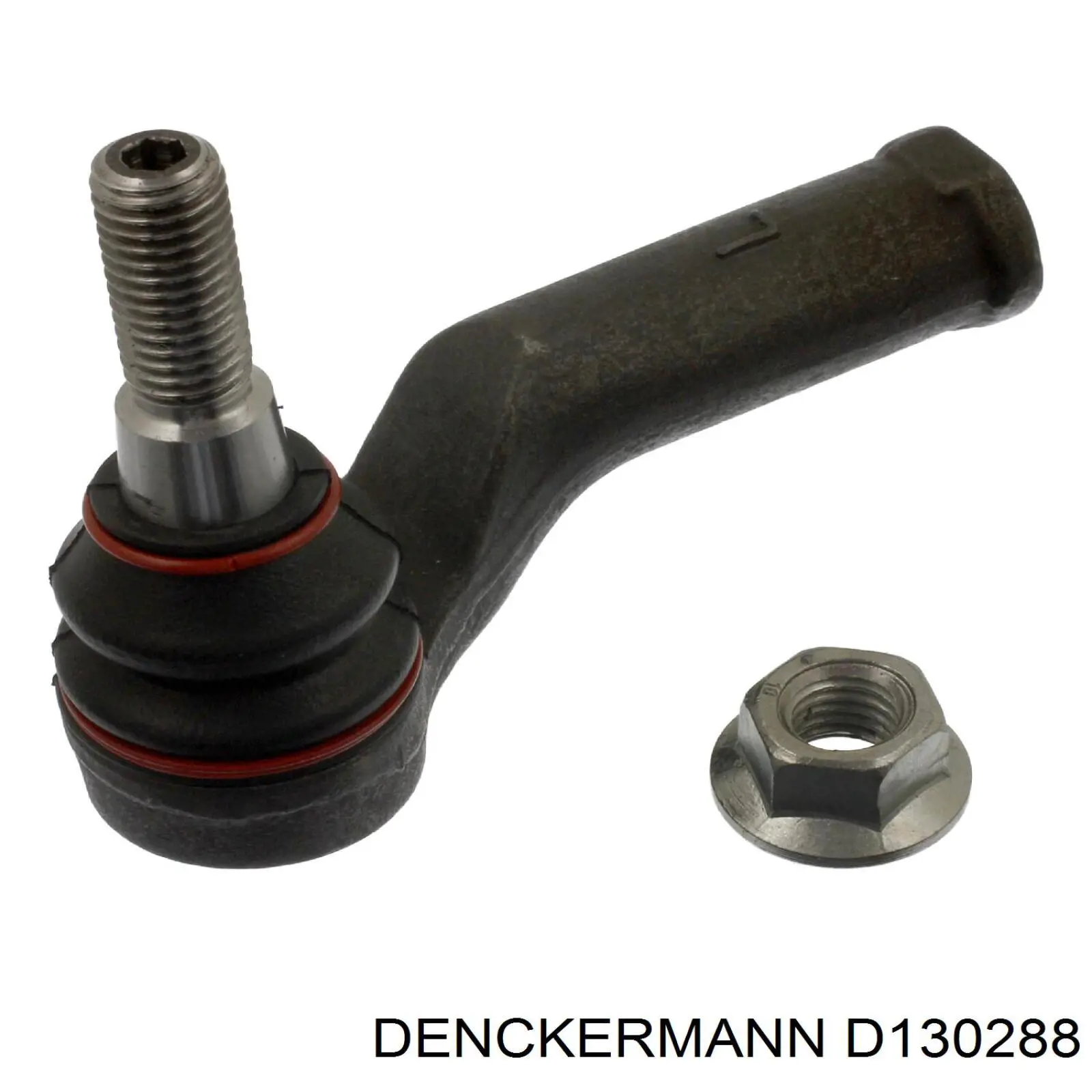 D130288 Denckermann накінечник рульової тяги, зовнішній