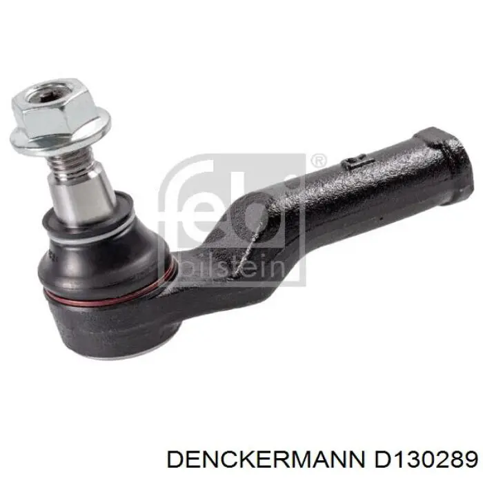D130289 Denckermann Зовнішній наконечник рульової тяги