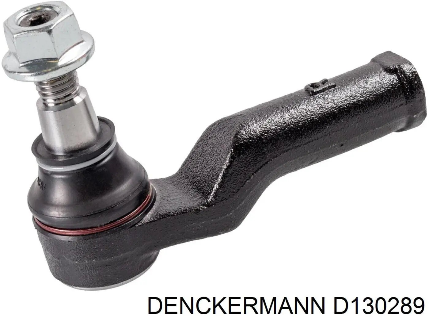 Наконечник рульовий Denckermann D130289 ціна, від 11.45 USD