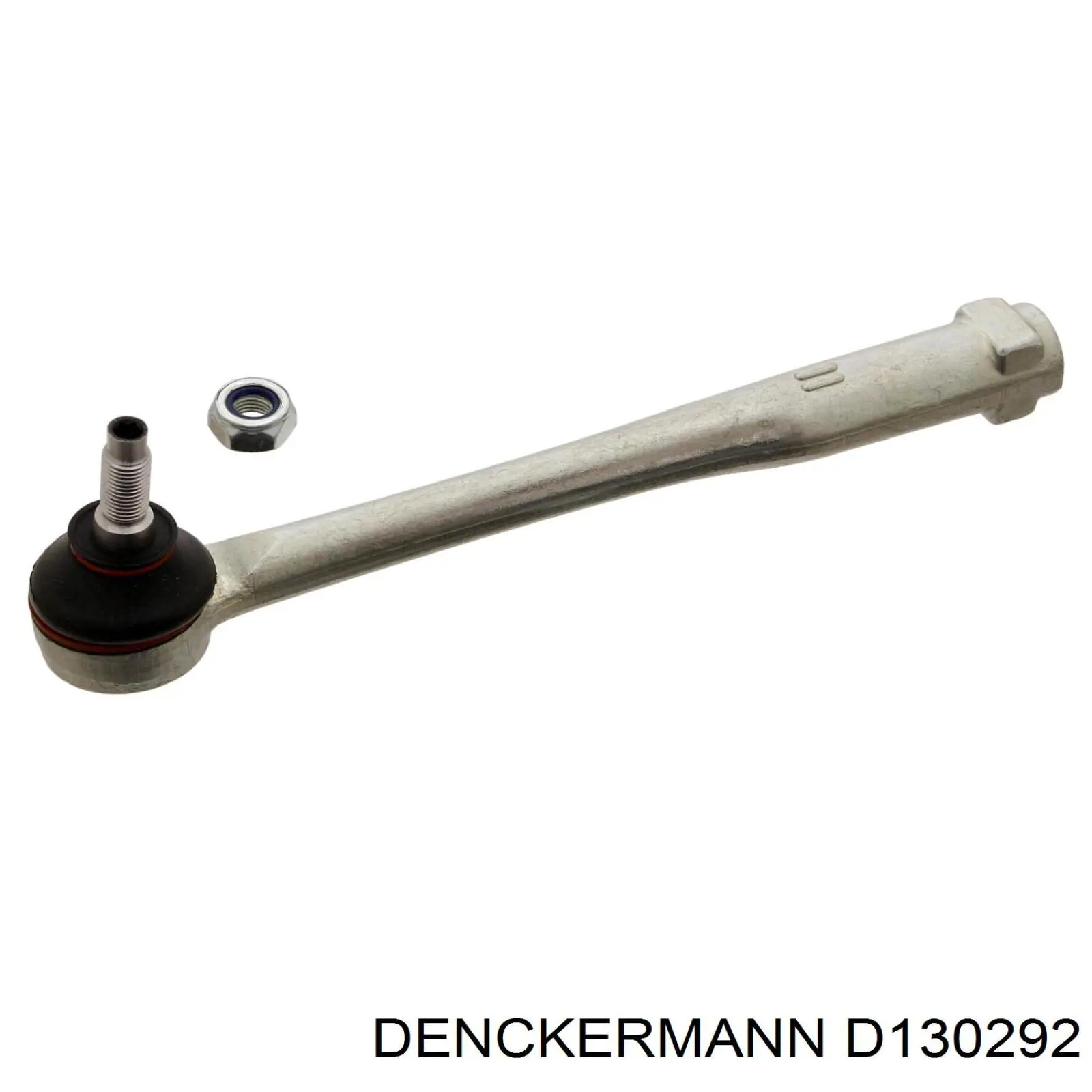 D130292 Denckermann накінечник рульової тяги, зовнішній