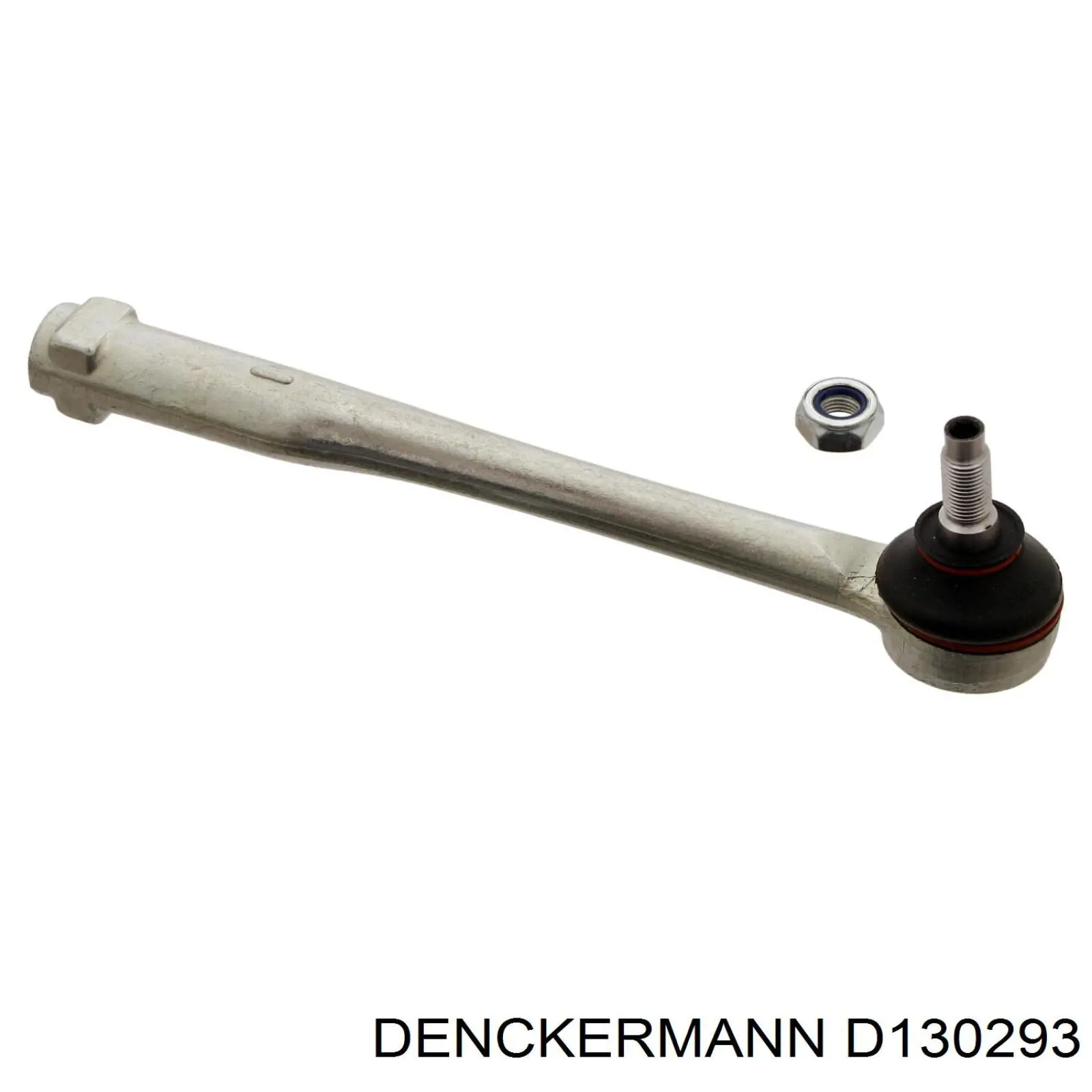 D130293 Denckermann накінечник рульової тяги, зовнішній