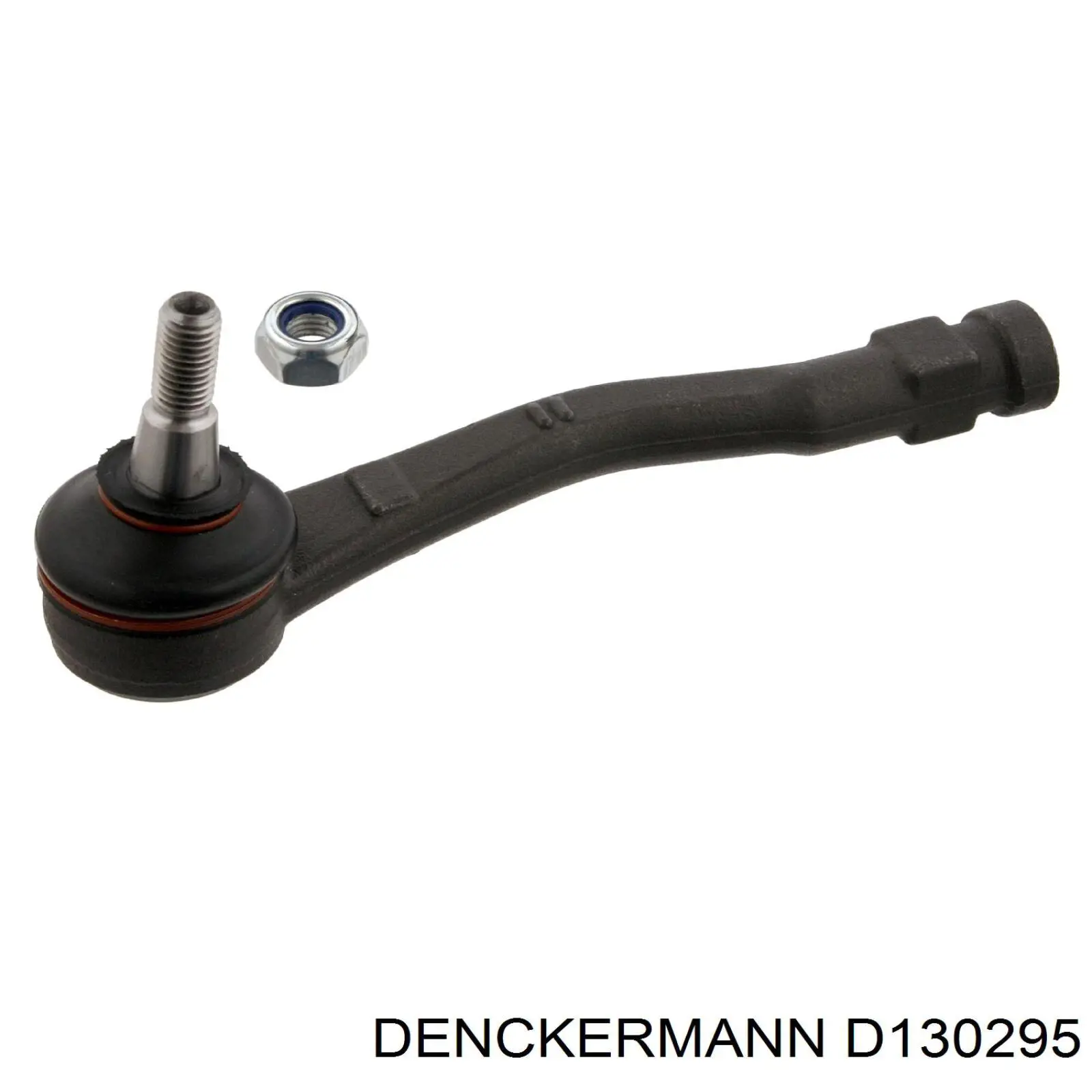 D130295 Denckermann накінечник рульової тяги, зовнішній