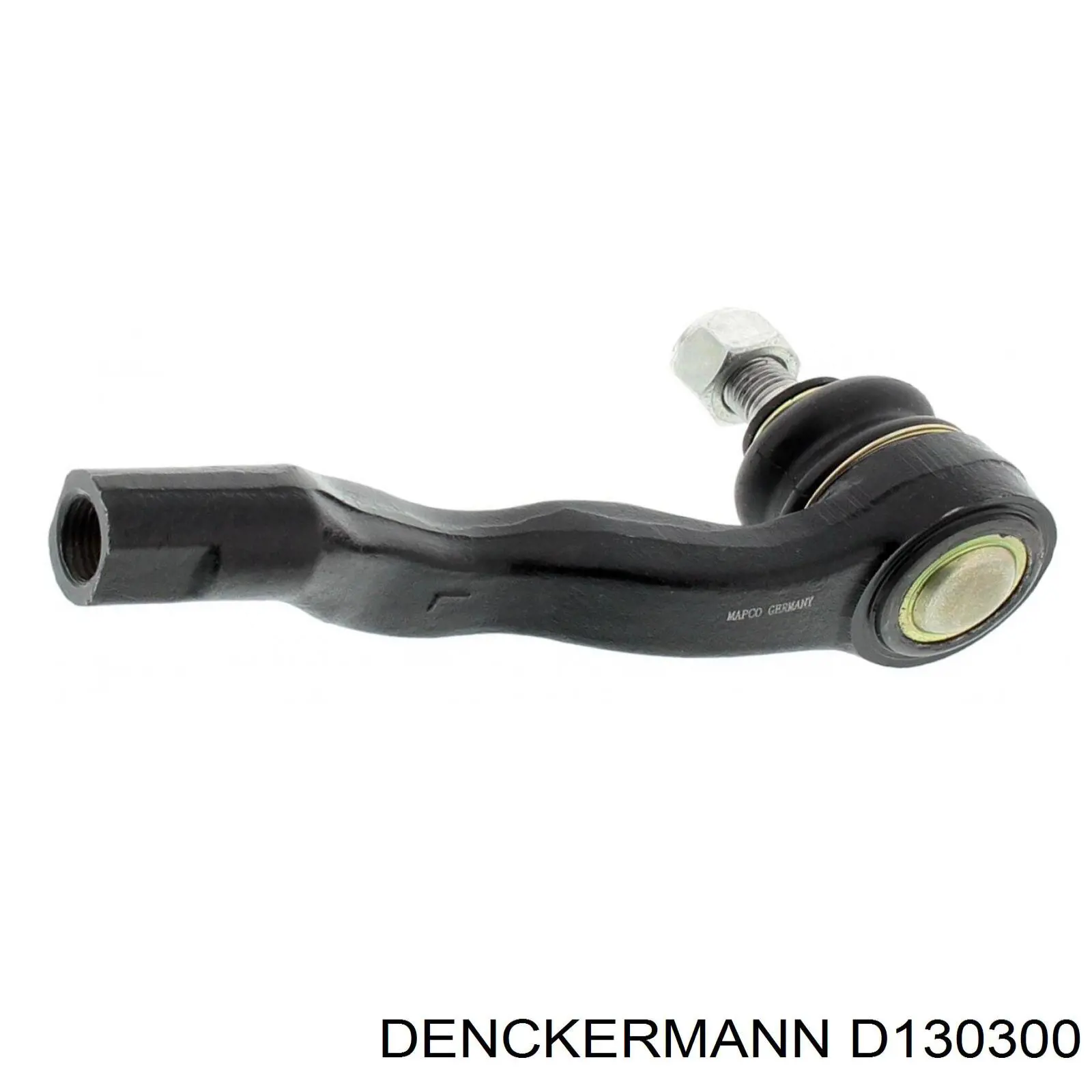 Купити D130300 Denckermann Рульовий наконечник