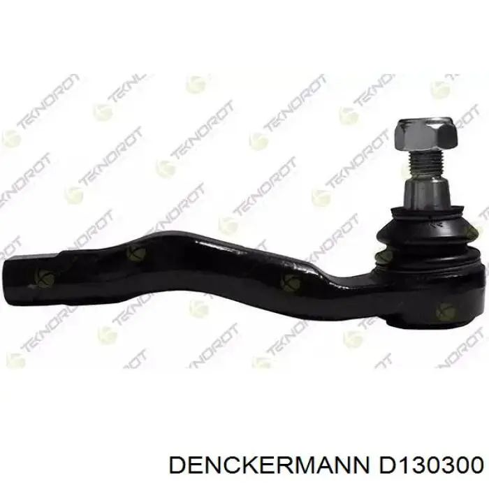 Рульовий наконечник D130300 Denckermann