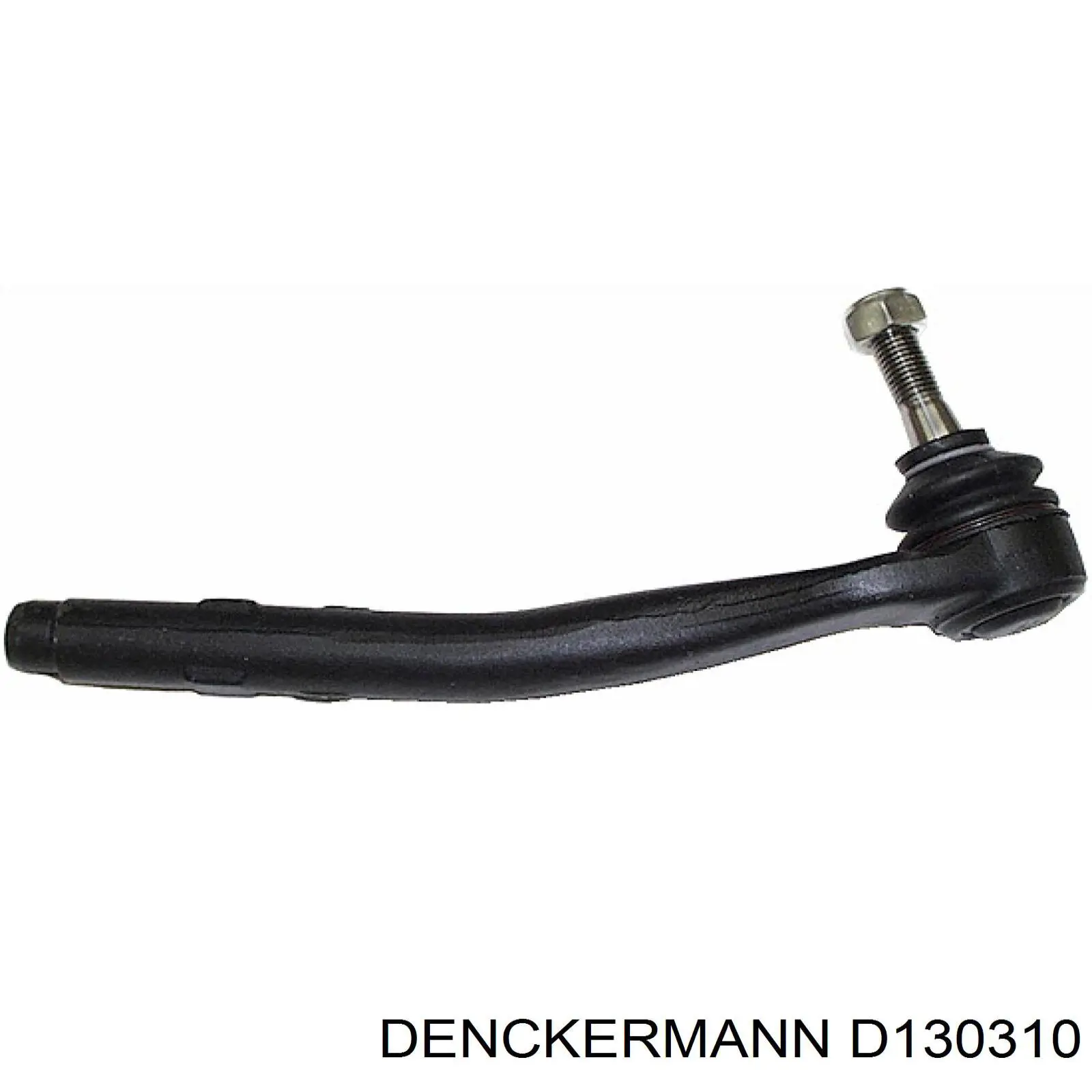 Наконечник рульовий Denckermann D130310 ціна, від 13.23 USD