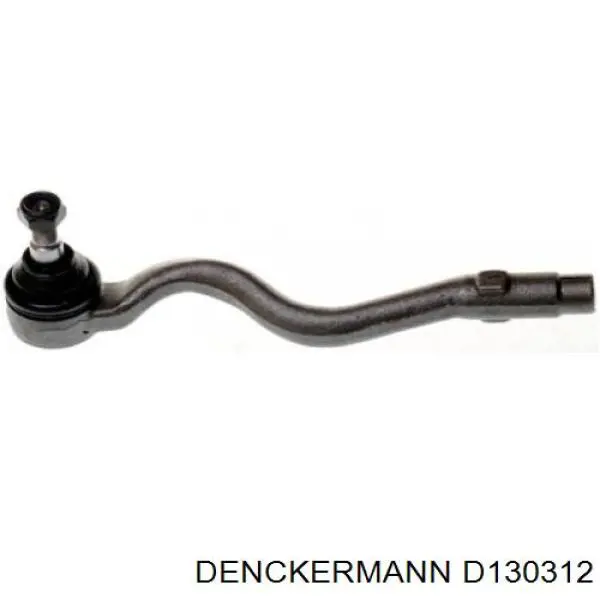 Купити D130312 Denckermann Рульовий наконечник