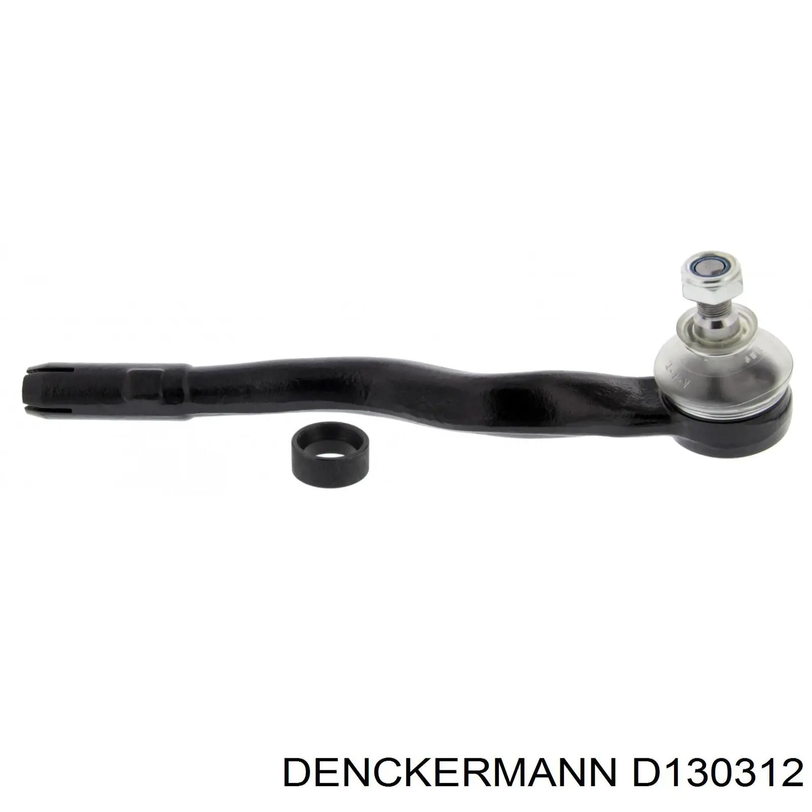 D130312 Denckermann накінечник рульової тяги, зовнішній