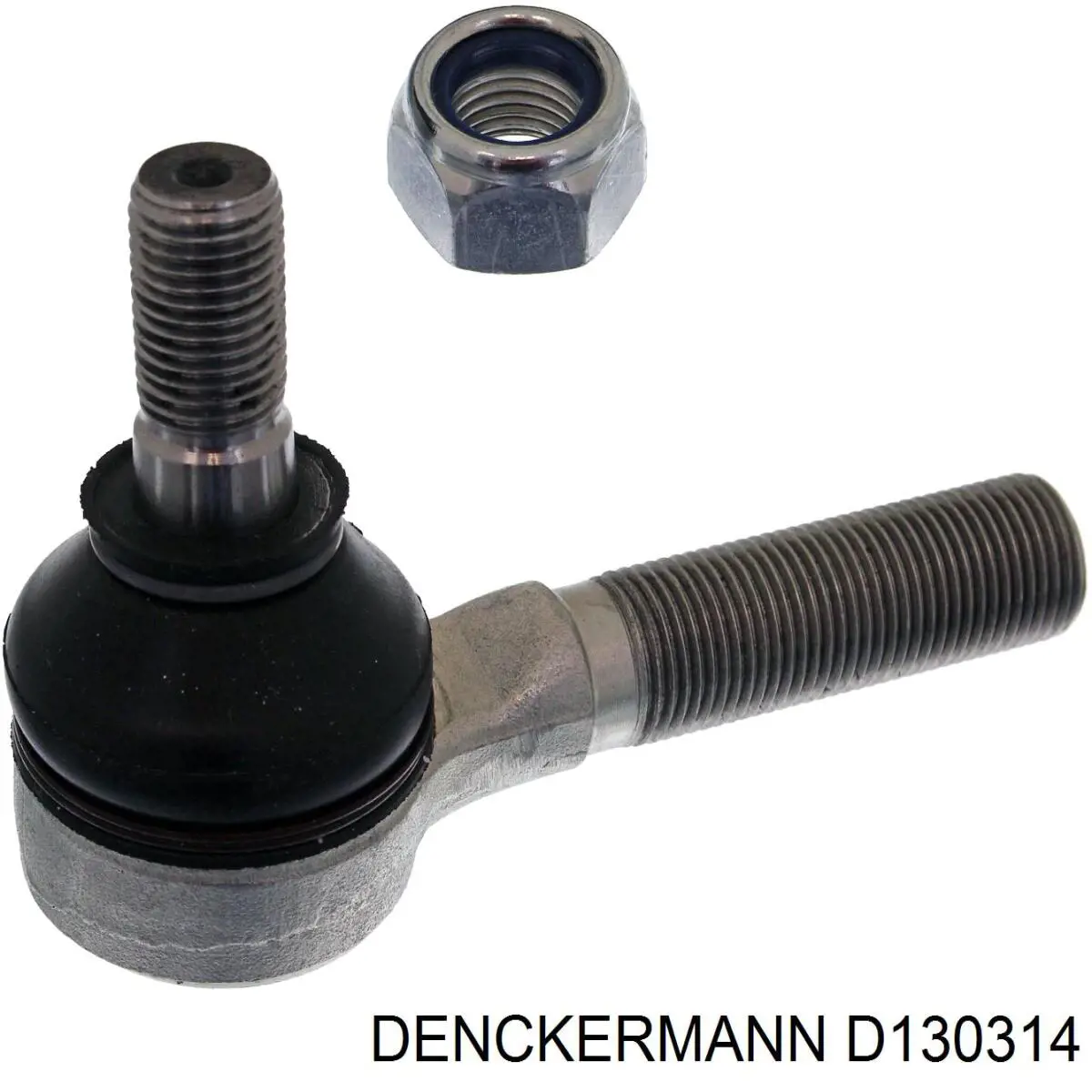 D130314 Denckermann накінечник рульової тяги, зовнішній