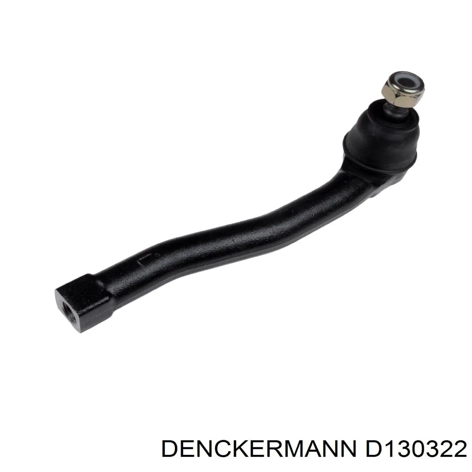 D130322 Denckermann накінечник рульової тяги, зовнішній