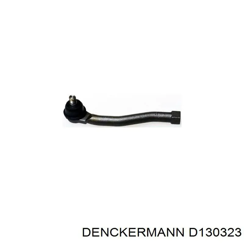 D130323 Denckermann накінечник рульової тяги, зовнішній