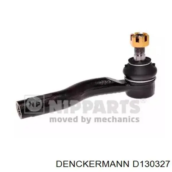Купити D130327 Denckermann Рульовий наконечник