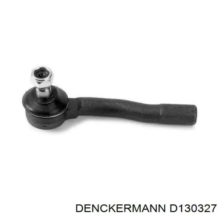 Наконечник рульовий Denckermann D130327 ціна, від 10.25 USD