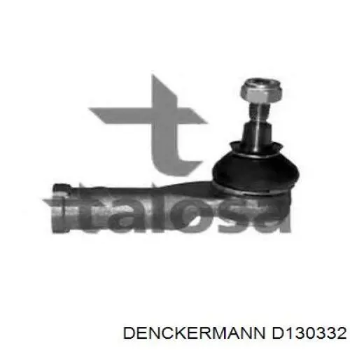 Рульовий наконечник D130332 Denckermann