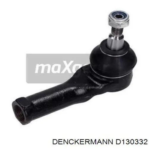 Наконечник рульовий Denckermann D130332 ціна, від 10.70 USD